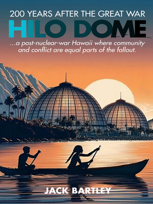cover image of Hilo Dome